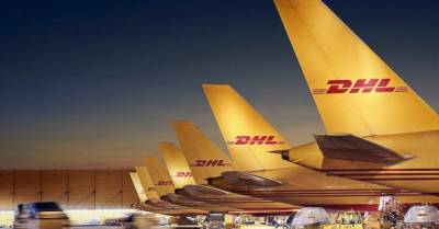 DHL Express планирует запустить в ЕС новую авиакомпанию