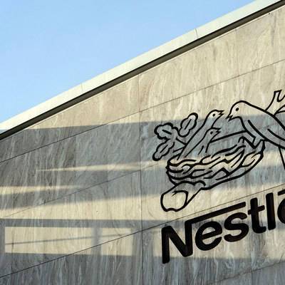 Nestle признала большую часть своей продукции нездоровой
