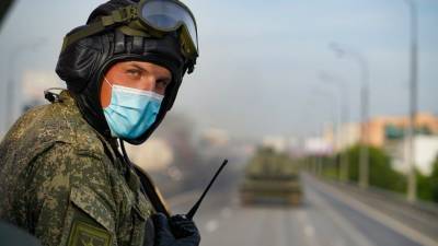 Создание в России воинских частей для противостояния НАТО — правильно: эксперт