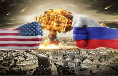 Посчитано, сколько будет длиться война между Россией и США