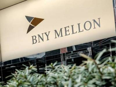 BNY Mellon запускает услуги по хранению криптовалют в Ирландии