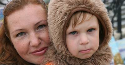 Мальчик с бабочкой: история мамы, чей единственный сын утонул в Нижнем озере - klops.ru - Калининград