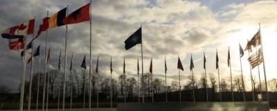 Главы МИД и Минобороны государств НАТО обсудят политику в отношении Белоруссии и Украины