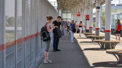 Петербург применит успешный опыт Москвы по строительству пересадочных узлов