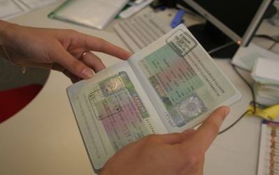В Евросоюзе усложняют правила получения шенгенских виз