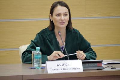 Лидер "Совета матерей" Буцкая рассказала о нововведениях в детских пособиях