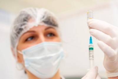 Когда в Украине ускорится вакцинация от коронавируса: Ляшко рассказал