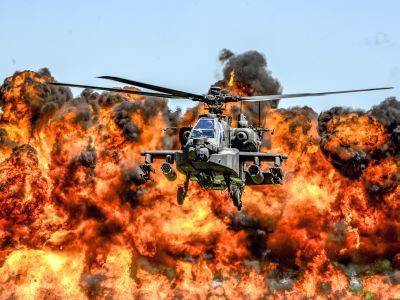 Алекс Кульманов: вертолёт – один из самых непростых в управлении аппаратов