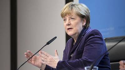 Меркель заявила, что санкции ЕС против Минска будут носить точечный характер