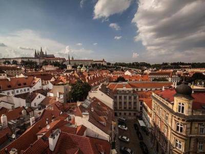 Прага призвала Москву ради «нормализации отношений» исключить Чехию из списка недружественных стран
