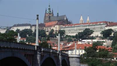 Чехия не хочет быть в списке недружественных России стран
