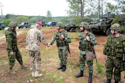 Эксперт назвал истинные цели активности НАТО у российских границ