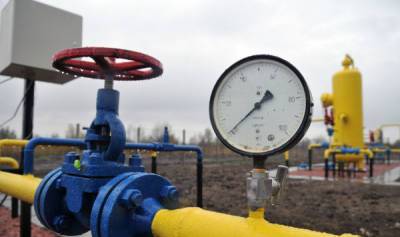 Как "Северный поток–2" повлияет на транзит газа через Украину