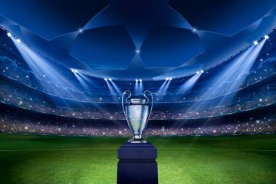 УЕФА представил символическую сборную Лиги чемпионов сезона-2020/2021