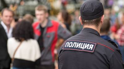 Житель Воронежа выстрелил в грабителя и попал в случайного прохожего