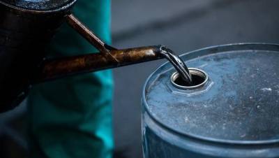 Производители нефтепродуктов могут выйти на нужный объем за 10 дней - Минэнерго