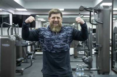 Кадыров пообещал уйти с поста главы Чечни, если его сына победит оппозиционный блогер