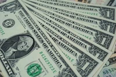 SchiffGold: "Доллар ждёт драматический конец из-за инфляции"