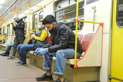 Московское метро вошло в топ лучших в мире