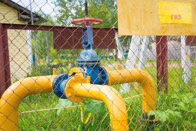 Газпром межрегионгаз Тула сообщил о задолженности в 2 млрд рублей