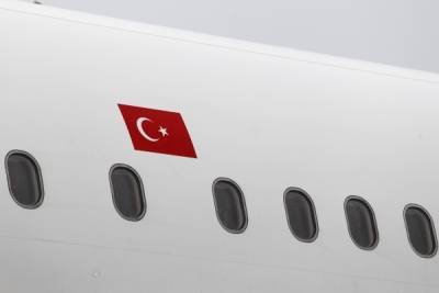 В Турции ждут восстановление авиасообщения с Россией
