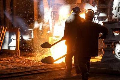 В ущербе российской экономике от металлургов на 100 миллиардов засомневались