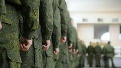 В военной прокуратуре Смоленского гарнизона начал работу центр по вопросам призыва