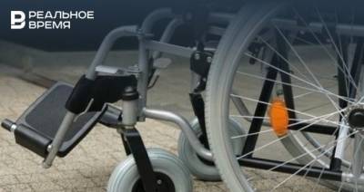 В России выделили более 9,5 млрд на средства реабилитации для людей с инвалидностью