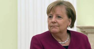 Меркель сказала, как ситуация в Беларуси отразится на "нормандском формате"