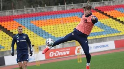 Жемалетдинов рассказал о подготовке сборной России к Евро-2020