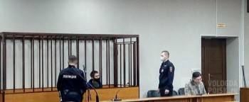 Убийца и поджигатель Константин Капустин надеется на смягчение приговора