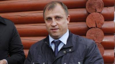 Депутат ГД Вострецов призвал взять под контроль деятельность "Медиазоны"