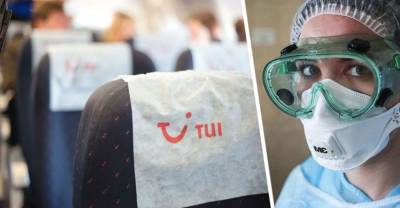 Дело идет к краху: TUI UK закрыла еще 20 туристических направлений после Турции