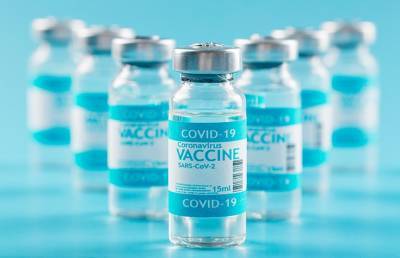 Еврокомиссия одобрила применение вакцины Pfizer для детей 12-15 лет