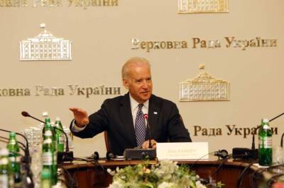 Огрызко: "Джо Байден на встрече предъявит из-за Украины Владимиру Путину ультиматум"