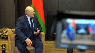В Литве назвали "серьезным ударом" ограничение ввоза белорусских удобрений