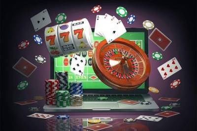 Рассматривается новый закон о введении штрафов за перевод денег нелегальным онлайн-казино
