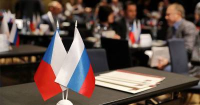 В Чехии призвали Кремль убрать ее из "черного списка" стран