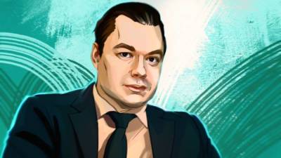 Российский экономист Ордов пояснил нюансы отключения России от SWIFT