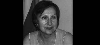 В Вологде умерла директор АНО "Кризисный центр для женщин" Ольга Тарлакова