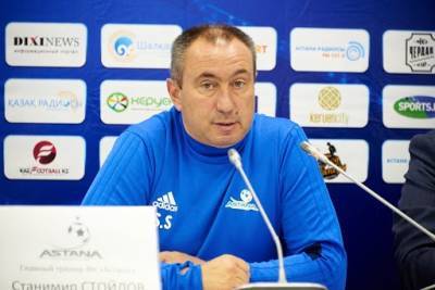 Назван еще один кандидат на место главного тренера ФК «Нижний Новгород»