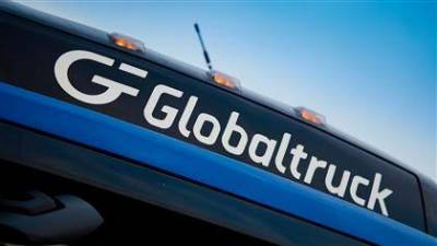 Globaltruck объявила о продлении программы обратного выкупа акций
