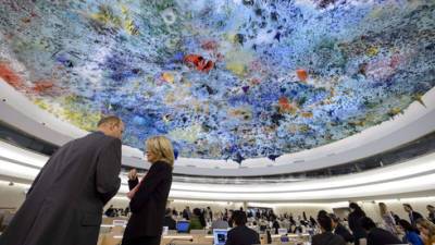 Голосование против ЦАХАЛа в ООН: Израиль отчитал Бахрейн, Судан, Мексику и Филиппины