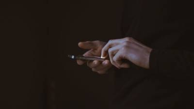 В России начали открытую борьбу с телефонным спамом