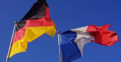 Франция и Германия поддержали переговоры о возвращении США в ядерную сделку с Ираном