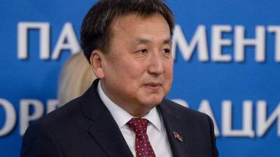 Брат экс-президента Киргизии арестован