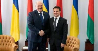 Лукашенко заставил даже Зеленского дистанцироваться от Минска — Deutsche Welle
