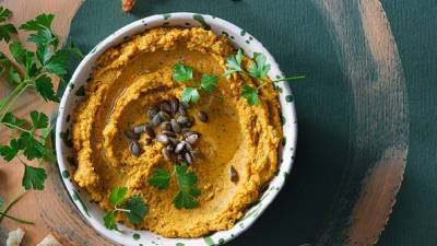 Как приготовить хумус без хумуса: необычный израильский рецепт