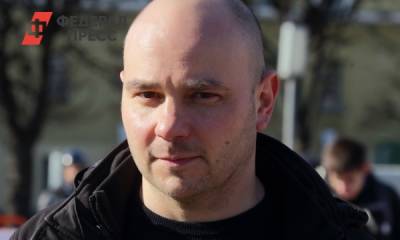 Директора «Открытой России» задержали в петербургском аэропорту