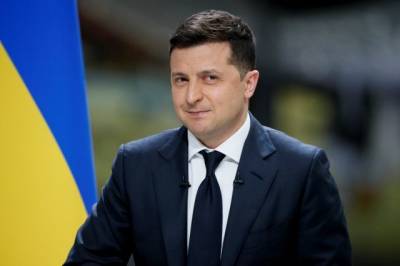 Зеленский заявил, что Германия могла бы оказать Украине военную помощь